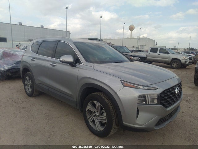 2023 Hyundai Santa Fe, VIN: 5NMS2DAJ6PH527181
