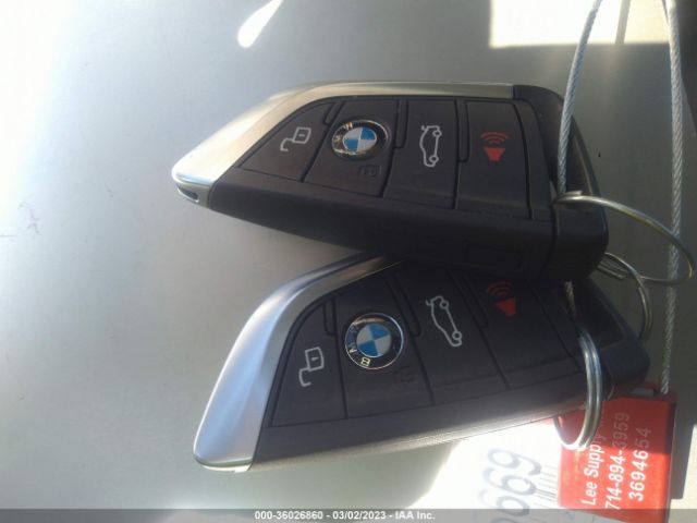 WBA23AT02NCJ41947 BMW 4 Series 430i