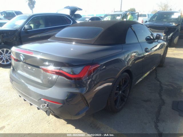 WBA23AT02NCJ41947 BMW 4 Series 430i