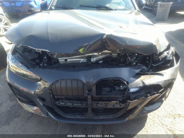 WBA23AT02NCJ41947 BMW 4 Series 430i