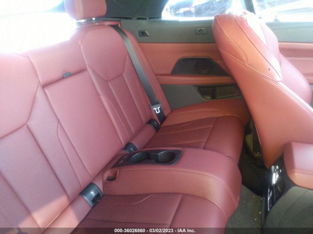 WBA23AT02NCJ41947 BMW 4 Series 430i