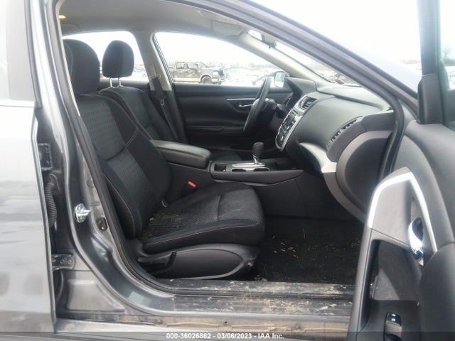 2016 NISSAN ALTIMA 2.5 VIN: 1N4AL3AP3GN360987