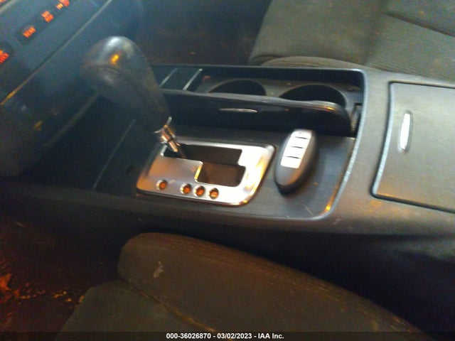 2014 NISSAN MAXIMA 3.5 VIN: 1N4AA5AP5EC478694