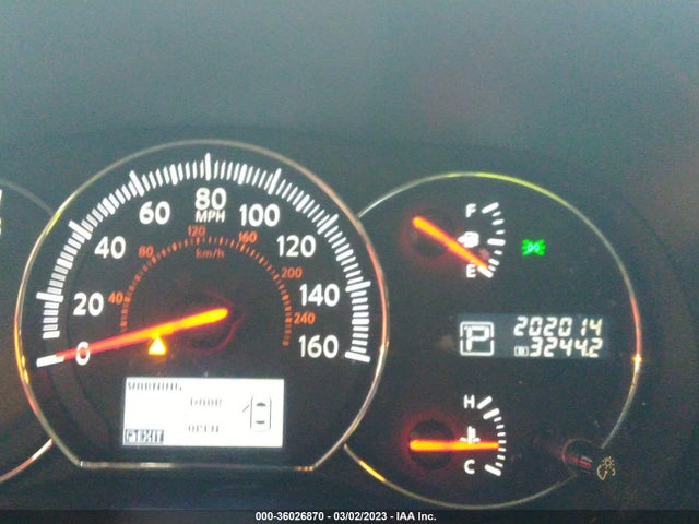 2014 NISSAN MAXIMA 3.5 VIN: 1N4AA5AP5EC478694