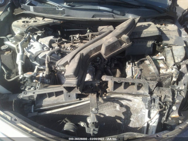 Nissan ALTIMA 2.5 2014 1N4AL3AP0EC161730 Image 10