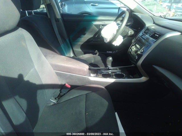 Nissan ALTIMA 2.5 2014 1N4AL3AP0EC161730 Image 5