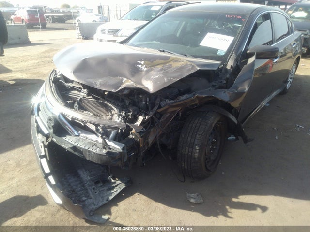 Nissan ALTIMA 2.5 2014 1N4AL3AP0EC161730 Image 6