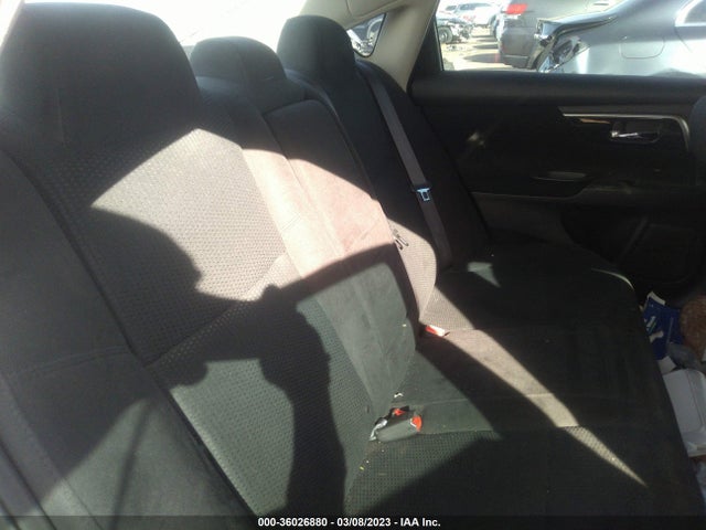 Nissan ALTIMA 2.5 2014 1N4AL3AP0EC161730 Image 8