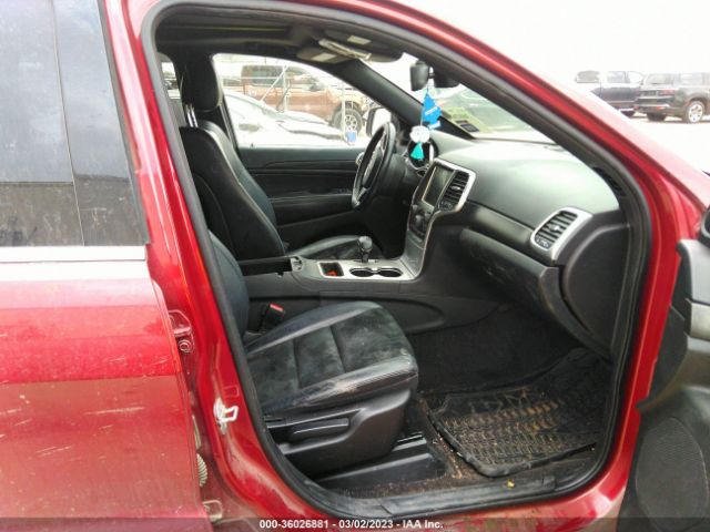 Jeep Grand Cherokee Altitude 2015 1C4RJFAG6FC854078 Image 6