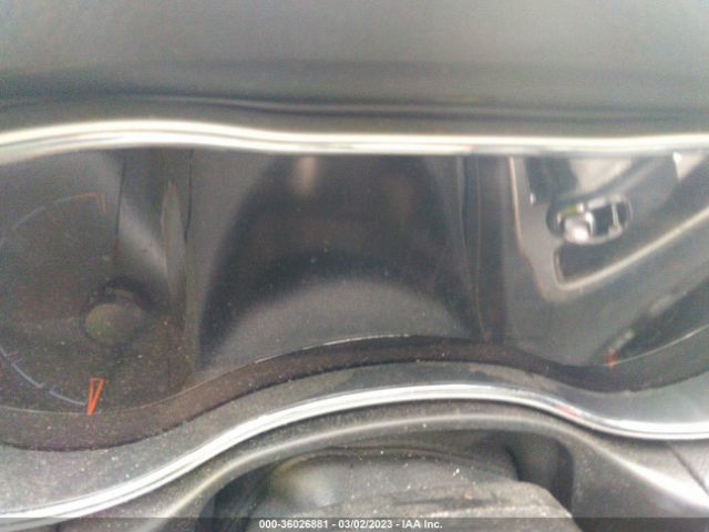 Jeep Grand Cherokee Altitude 2015 1C4RJFAG6FC854078 Image 8