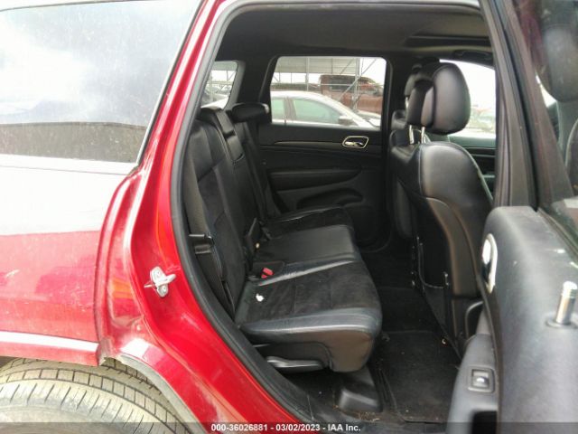 Jeep Grand Cherokee Altitude 2015 1C4RJFAG6FC854078 Image 9