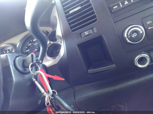 2008 CHEVROLET SILVERADO 1500 LT W/1LT VIN: 3GCEC13C18G159383