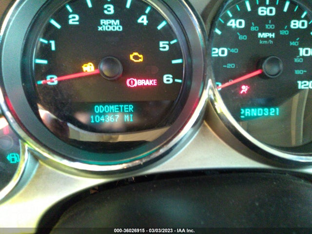 2008 CHEVROLET SILVERADO 1500 LT W/1LT VIN: 3GCEC13C18G159383