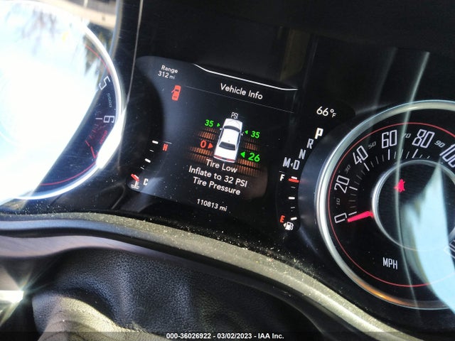 Dodge Challenger Sxt 2015 2C3CDZAG6FH868854 Image 7