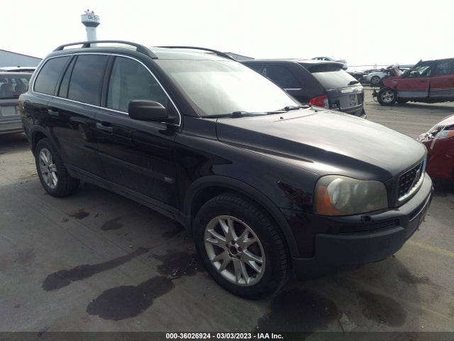 Volvo XC90 2004 YV1CM91H541076284 main image