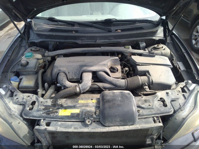 Volvo XC90 2004 YV1CM91H541076284 Image 11