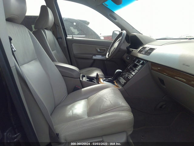 Volvo XC90 2004 YV1CM91H541076284 Image 6