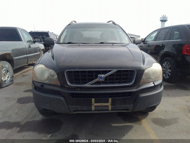 Volvo XC90 2004 YV1CM91H541076284 Image 7