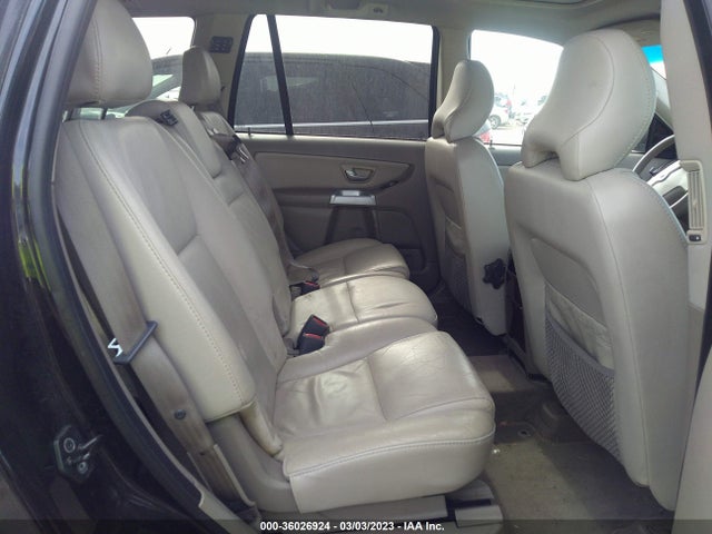 Volvo XC90 2004 YV1CM91H541076284 Image 9