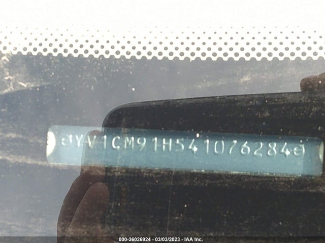 Volvo XC90 2004 YV1CM91H541076284 Image 10