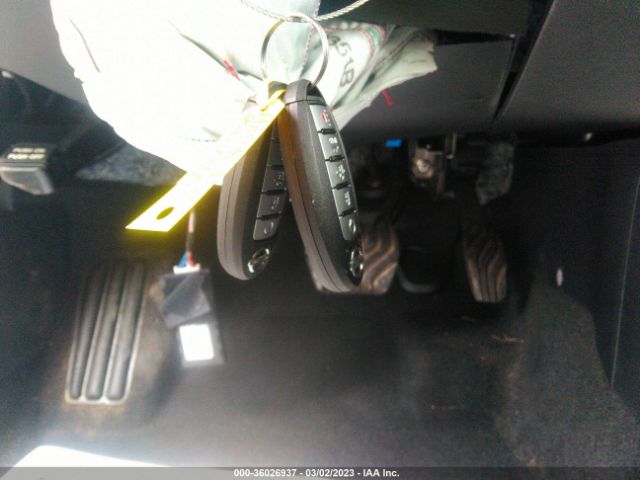 1N4BL4CV1NN347352 Nissan Altima 2.5 Sr