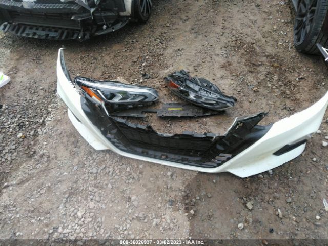 1N4BL4CV1NN347352 Nissan Altima 2.5 Sr