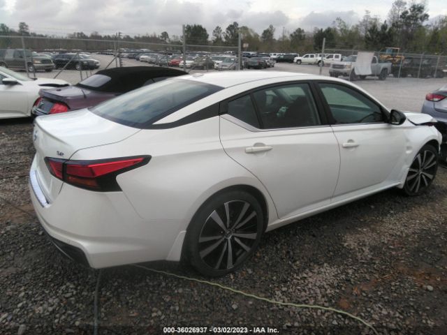 1N4BL4CV1NN347352 Nissan Altima 2.5 Sr