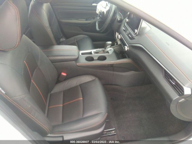 1N4BL4CV1NN347352 Nissan Altima 2.5 Sr