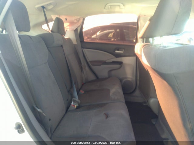 2014 HONDA CR-V LX VIN: 5J6RM3H35EL031000