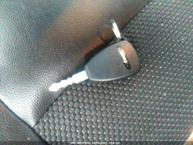 2016 Jeep Compass, VIN: 1C4NJCBA6GD807314