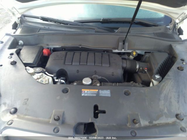 1GKKVNED0EJ206380 GMC ACADIA SLE