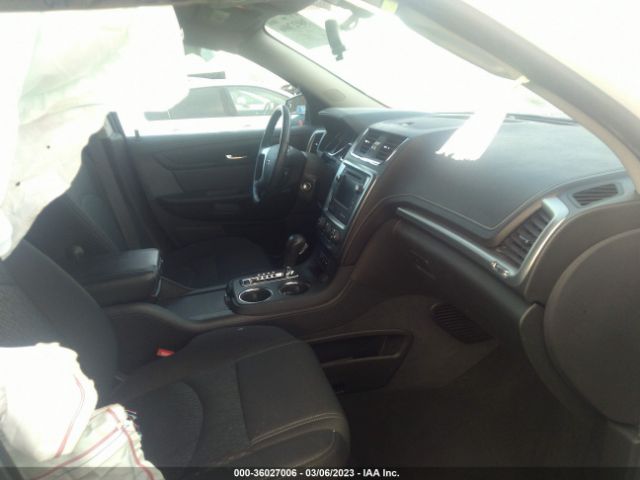 1GKKVNED0EJ206380 GMC ACADIA SLE