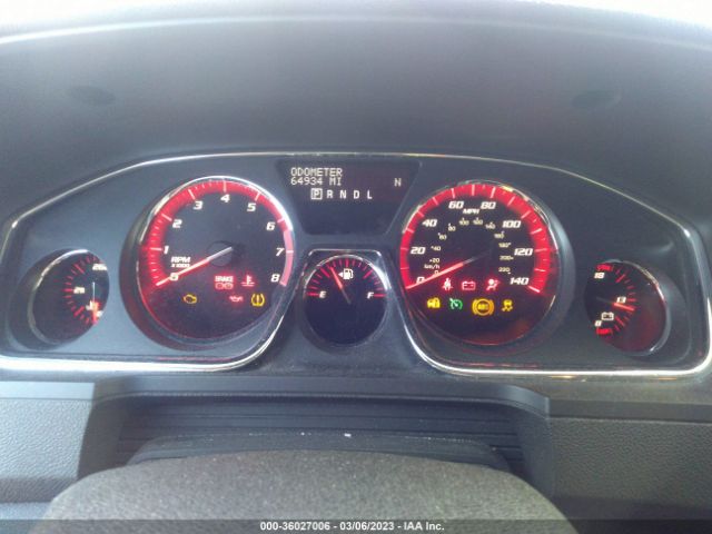 1GKKVNED0EJ206380 GMC ACADIA SLE