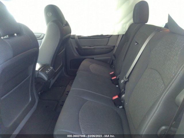 1GKKVNED0EJ206380 GMC ACADIA SLE