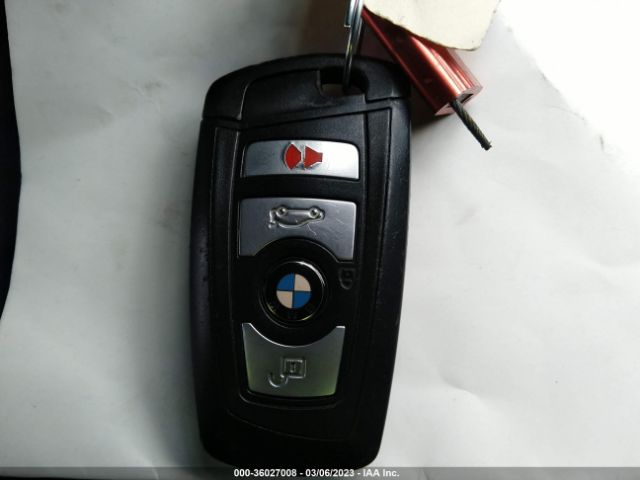 WBA5A5C56FD518751 BMW 5 Series 528i