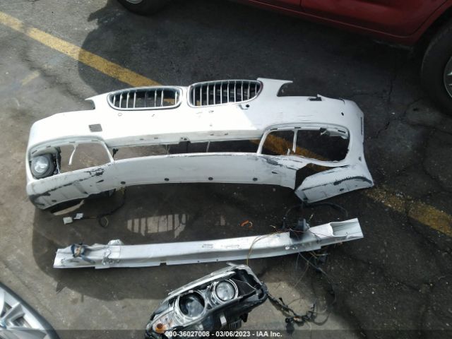 WBA5A5C56FD518751 BMW 5 Series 528i