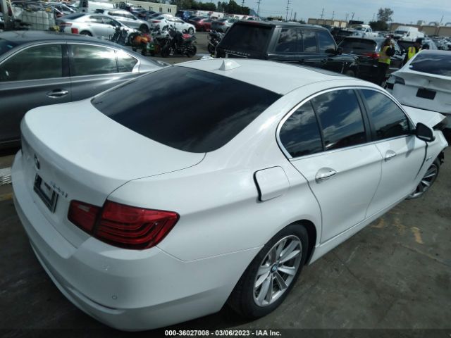 WBA5A5C56FD518751 BMW 5 Series 528i