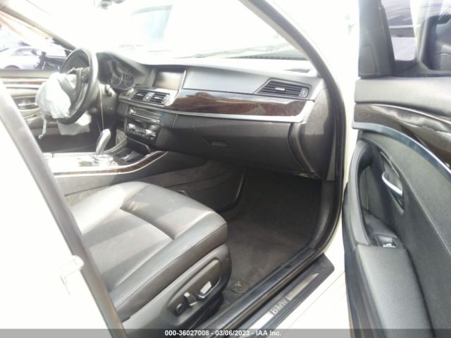 WBA5A5C56FD518751 BMW 5 Series 528i
