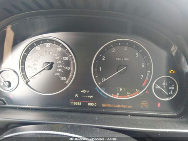 WBA5A5C56FD518751 BMW 5 Series 528i