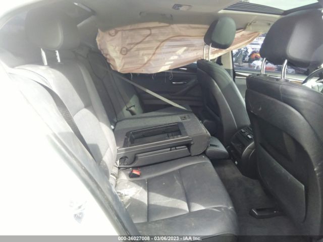 WBA5A5C56FD518751 BMW 5 Series 528i