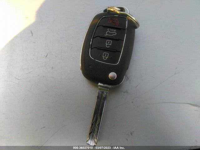 Hyundai TUCSON SE 2018 KM8J23A40JU682532 Image 3