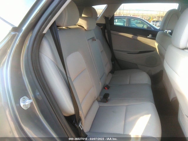 Hyundai TUCSON SE 2018 KM8J23A40JU682532 Image 9
