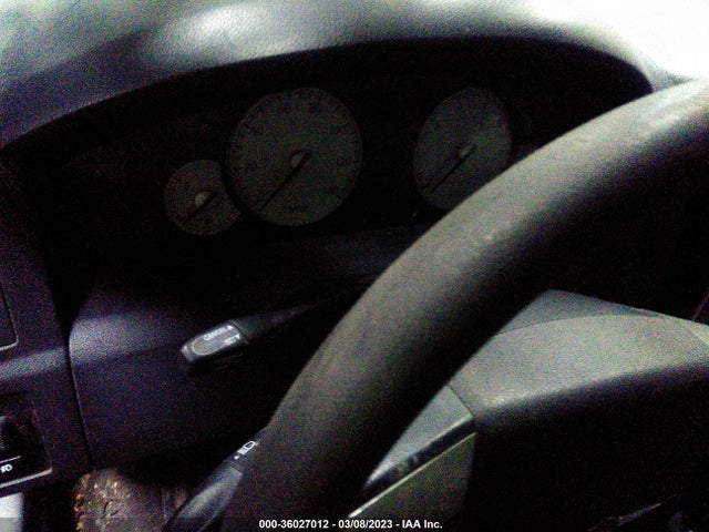 2006 CHRYSLER 300 VIN: 2C3KA53G96H482939