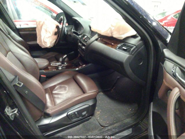 5UXWX9C54H0T11930 BMW X3 Xdrive28i