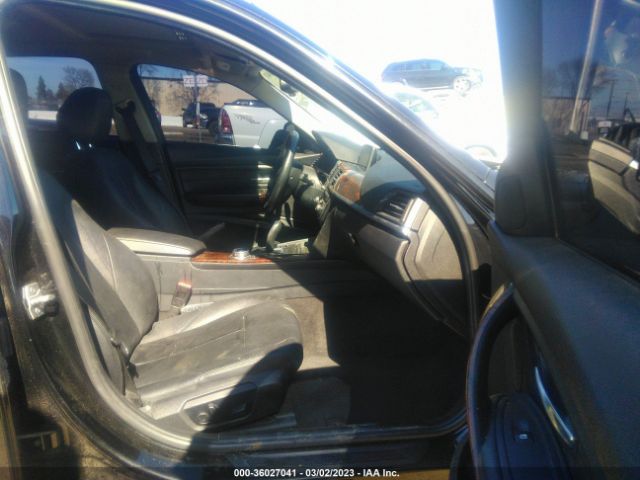 WBA3B5G55ENS06296 BMW 3 Series 328i Xdrive
