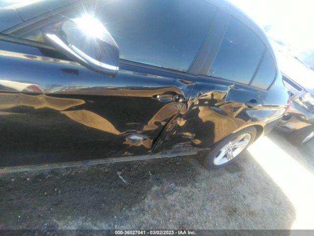 WBA3B5G55ENS06296 BMW 3 Series 328i Xdrive