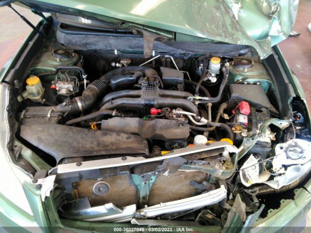 4S4BRBCC7E3234167 Subaru Outback 2.5i Premium