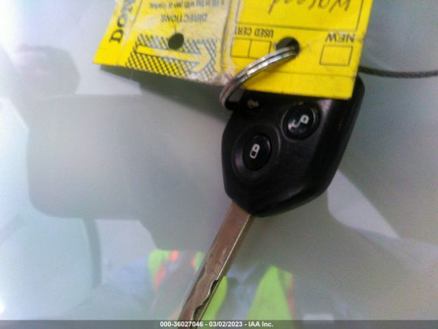 4S4BRBCC7E3234167 Subaru Outback 2.5i Premium
