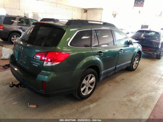 4S4BRBCC7E3234167 Subaru Outback 2.5i Premium