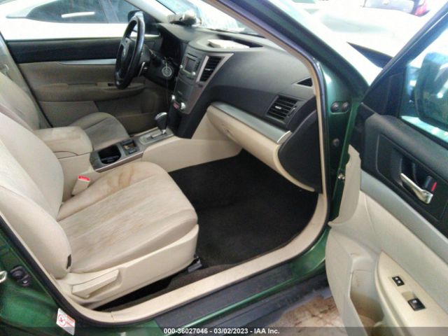 4S4BRBCC7E3234167 Subaru Outback 2.5i Premium